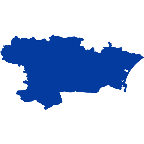 Forme département 11 Aude
