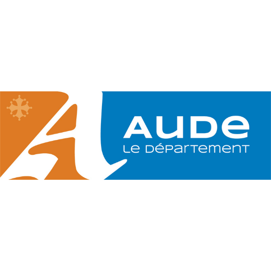 Logo du département Aude (11)